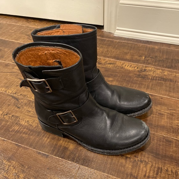 Frye boots - Picture 3 of 5